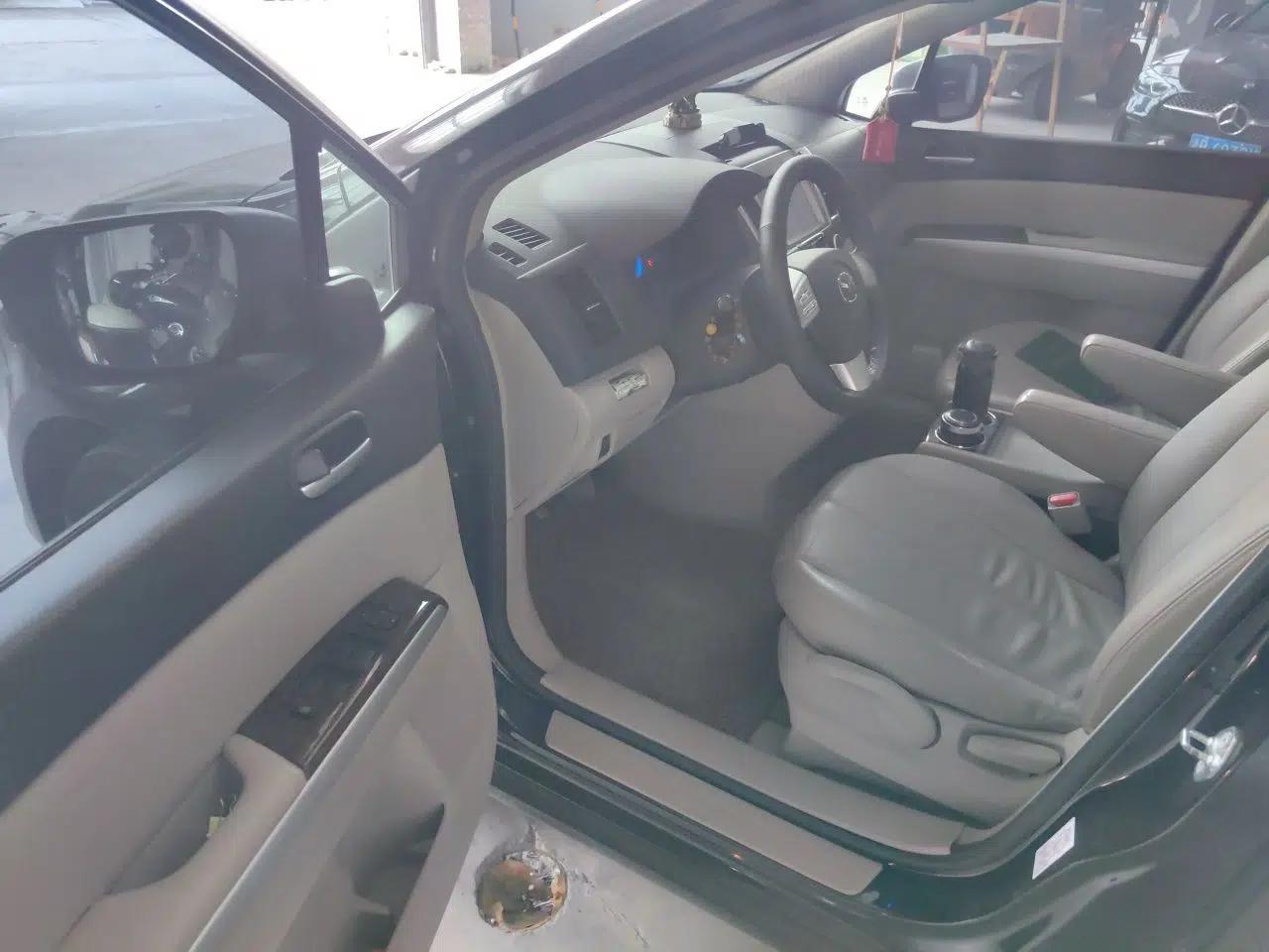 Mazda 8 2013 2.5L Elite Edition — миниатюра 16