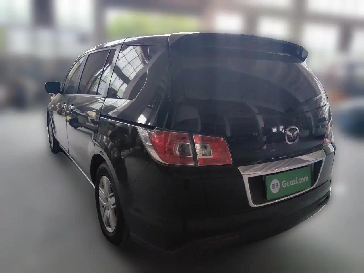 Mazda 8 2013 2.5L Elite Edition — миниатюра 4