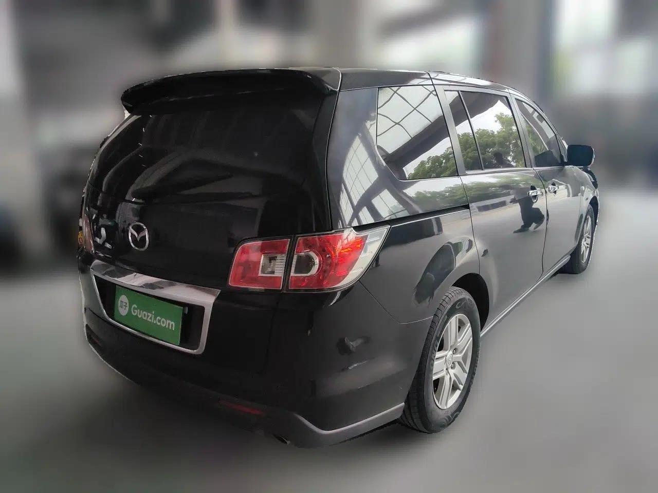 Mazda 8 2013 2.5L Elite Edition — миниатюра 6
