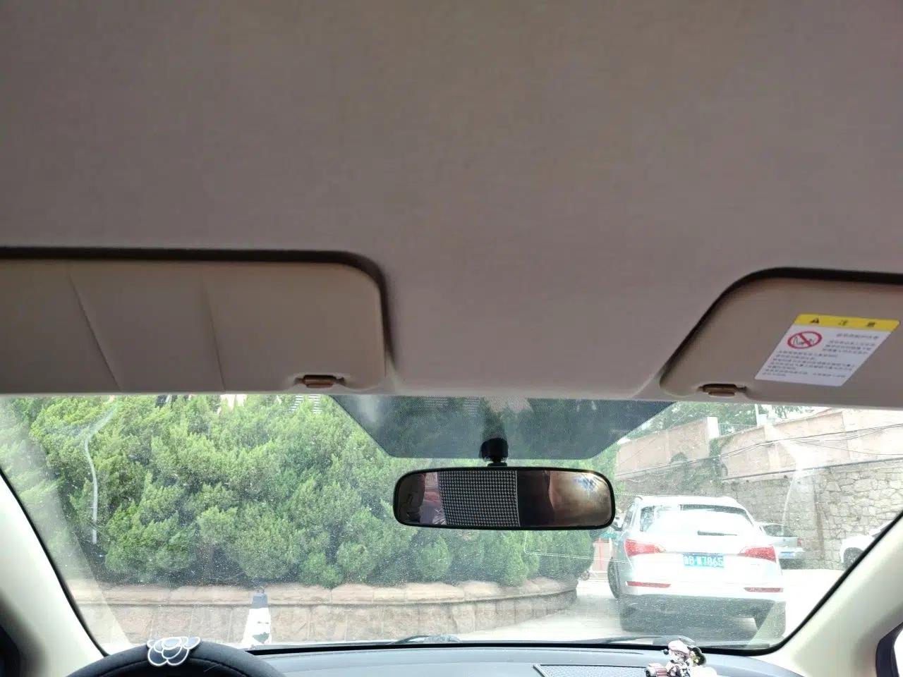 Mazda 2 2008 1.3L Automatic Standard Edition — миниатюра 18
