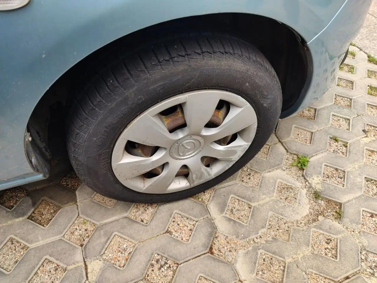 Mazda 2 2008 1.3L Automatic Standard Edition — миниатюра 8