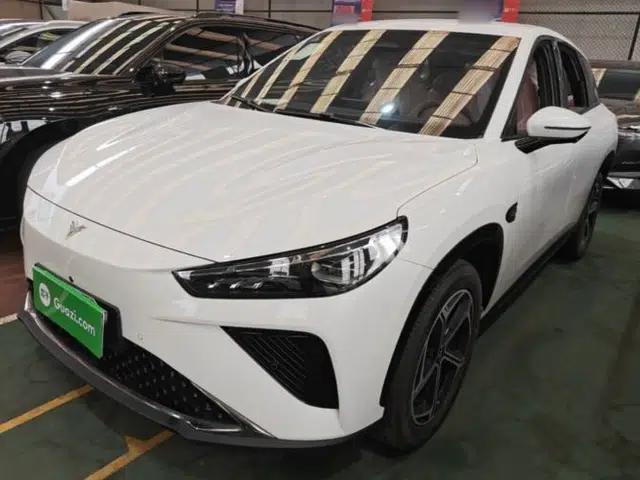 NETA L 2024 Extended-Range 310 Flash-Charge Edition