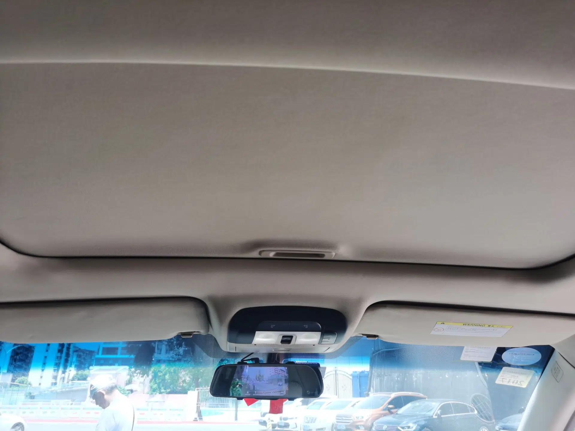 Acura MDX 2011 3.7 Standard Deluxe Sport Edition — миниатюра 18