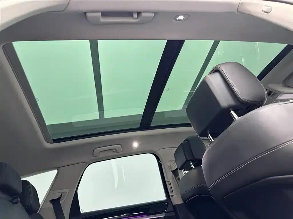 Touareg eHybrid 2021 — миниатюра 21