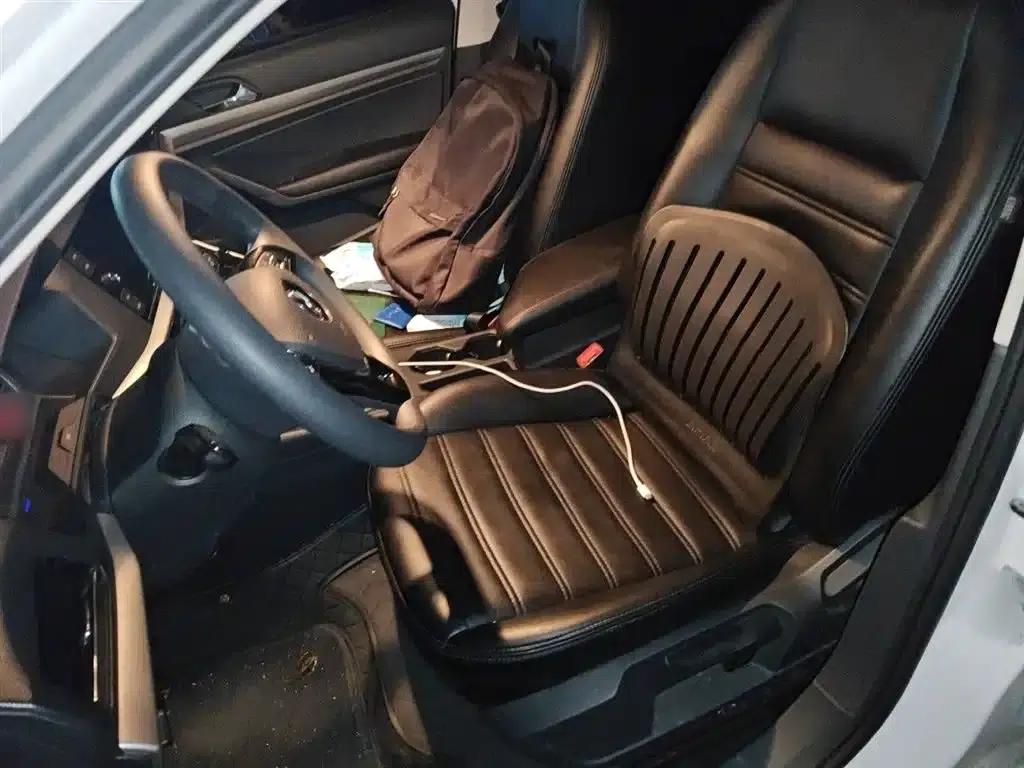 2019 Volkswagen Lavida EV Premium Edition — миниатюра 8