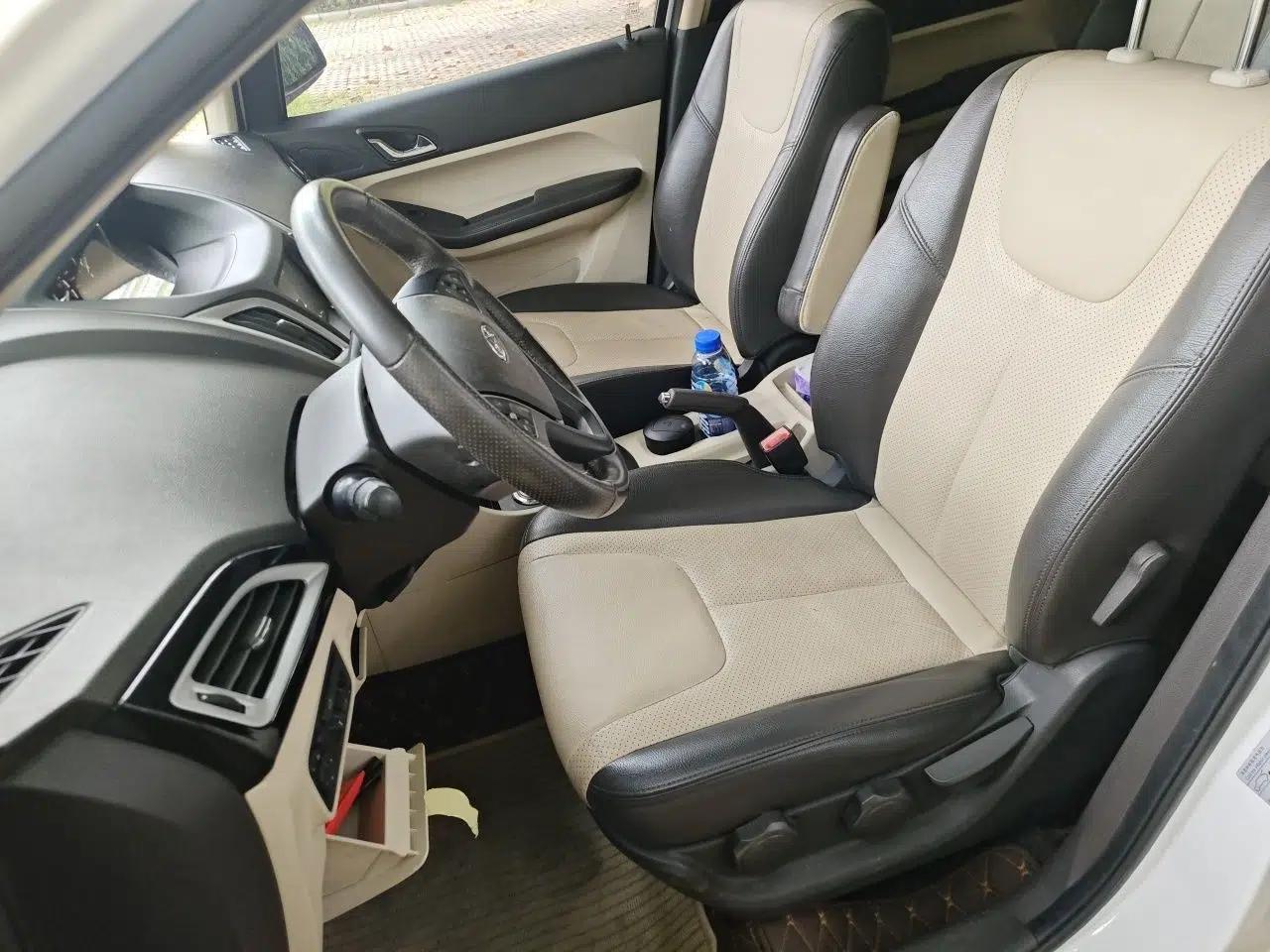Chery Arrizo M7 2015 2.0L CVT Comfort Edition 232 Seats — миниатюра 15