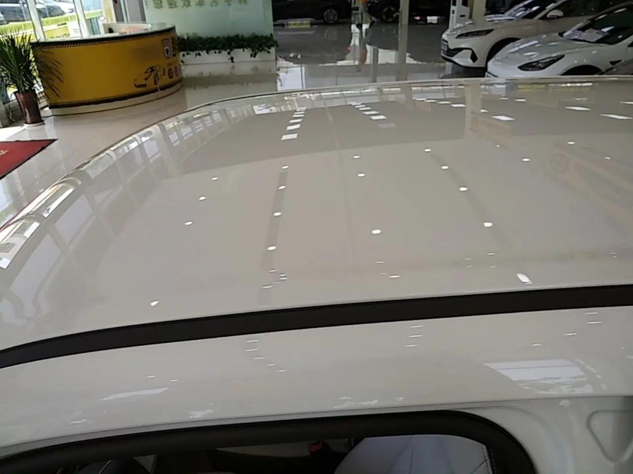 Chery QQ Domi 2025 Model 305km Comfort Edition — миниатюра 7