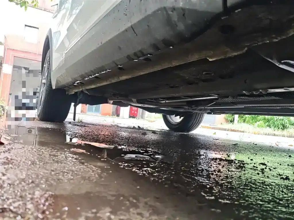 Haohan 2023 1.5T Luxury Edition — миниатюра 16