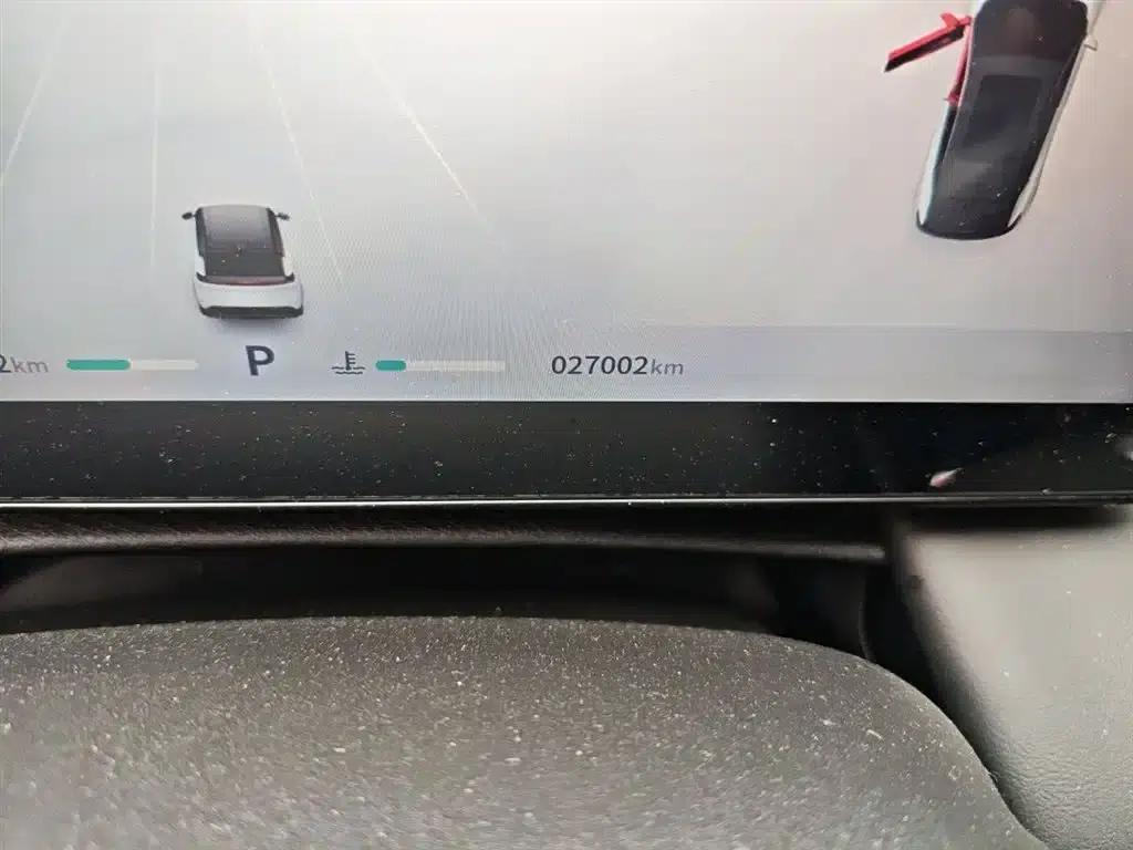 Haohan 2023 1.5T Luxury Edition — миниатюра 5