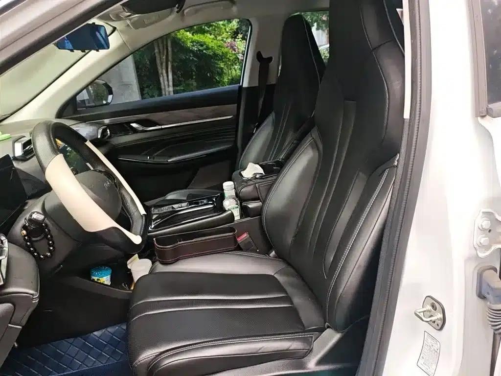 Haohan 2023 1.5T Luxury Edition — миниатюра 8