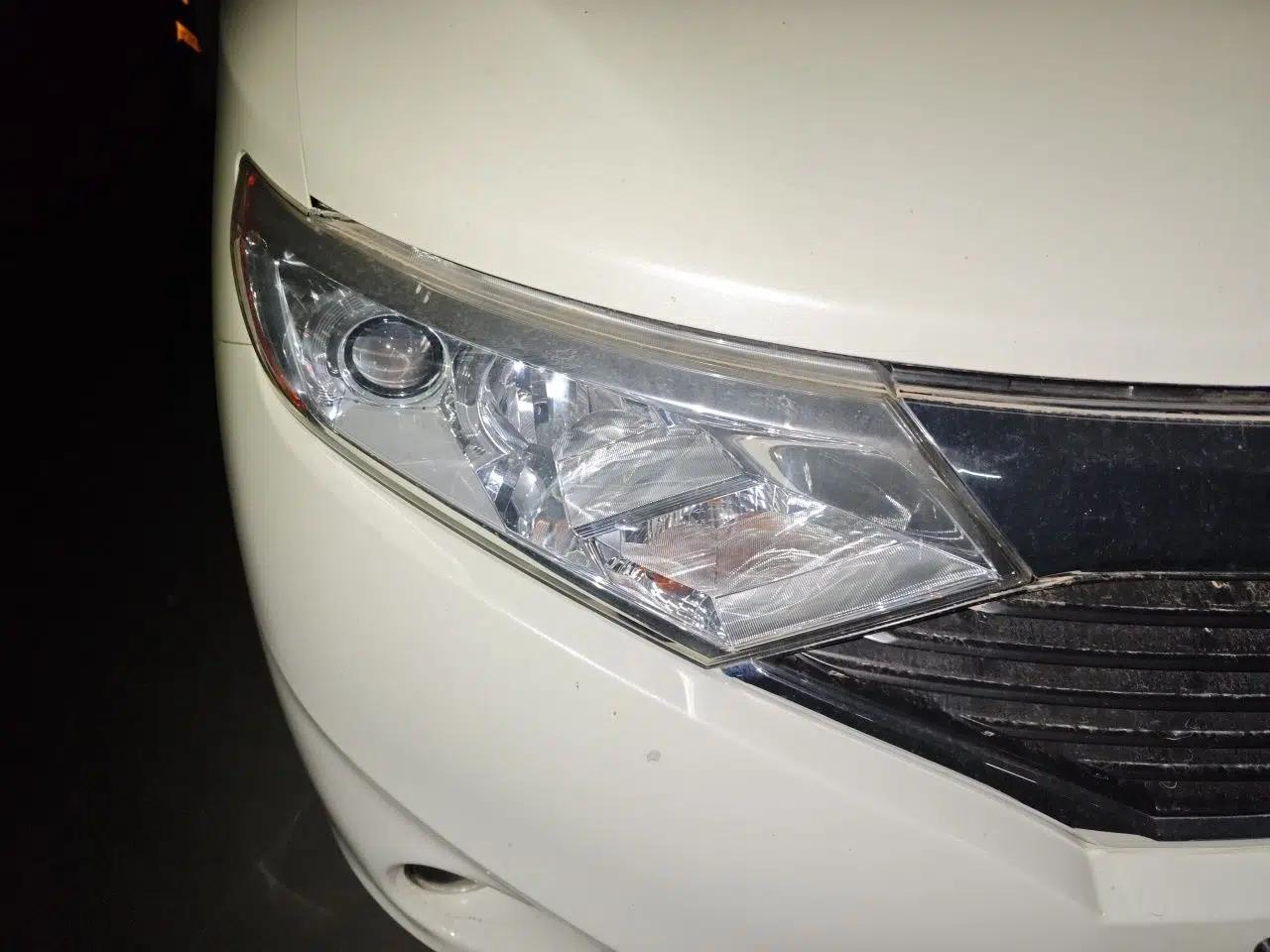 Nissan Quest 2015 3.5L SL — миниатюра 7