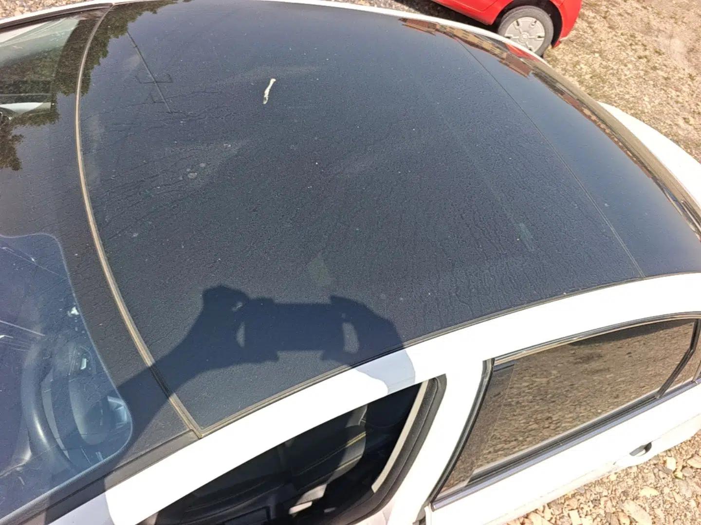 Roewe i6 MAX New Energy 2022 EV 500 Grand Touring Edition with Sunroof — миниатюра 7