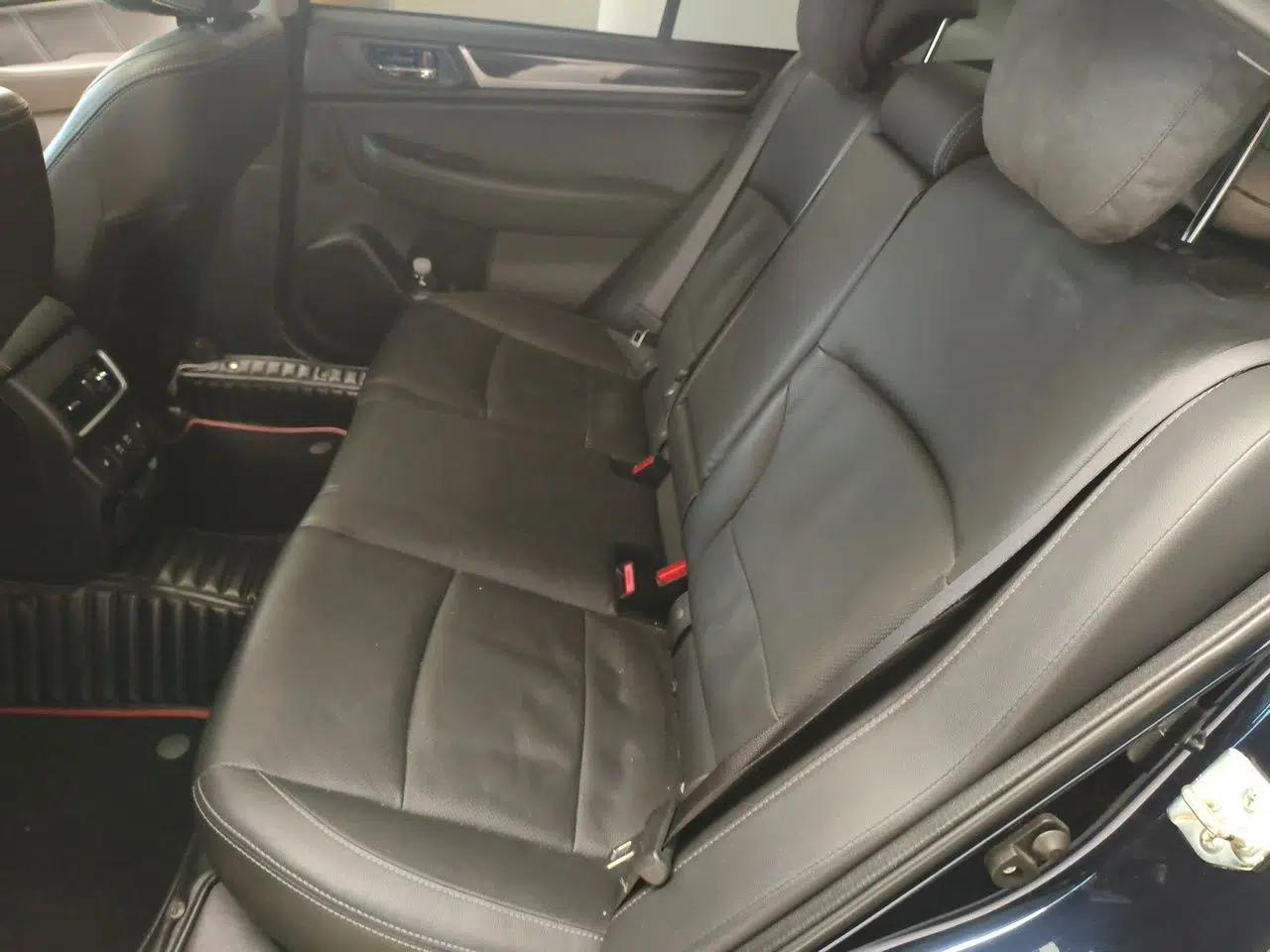 Subaru Legacy 2019 2.5i All-Wheel-Drive Glory Edition — миниатюра 17
