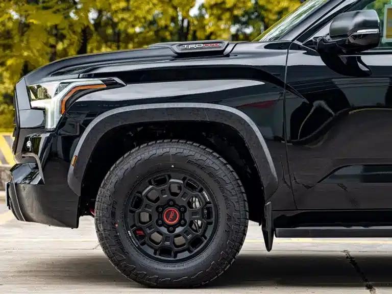 Sequoia 2026 3.5T TRD Pro Edition — миниатюра 18