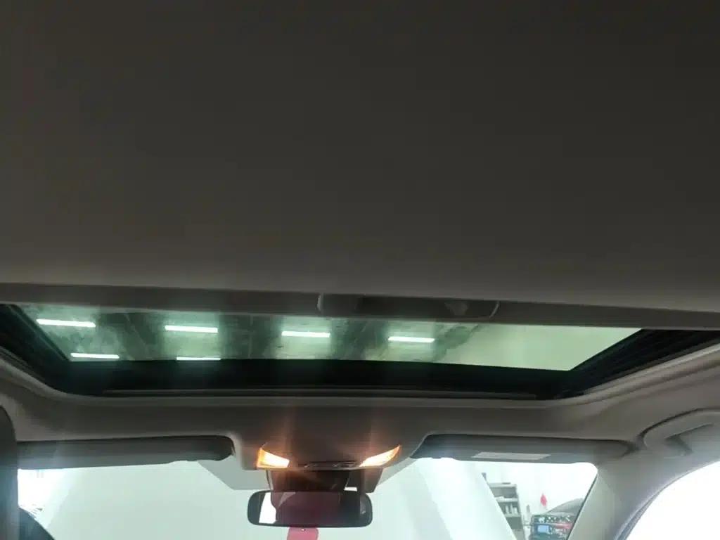 RAV4 Hybrid E+ 2021 2.5L 2WD Elite Pro — миниатюра 17