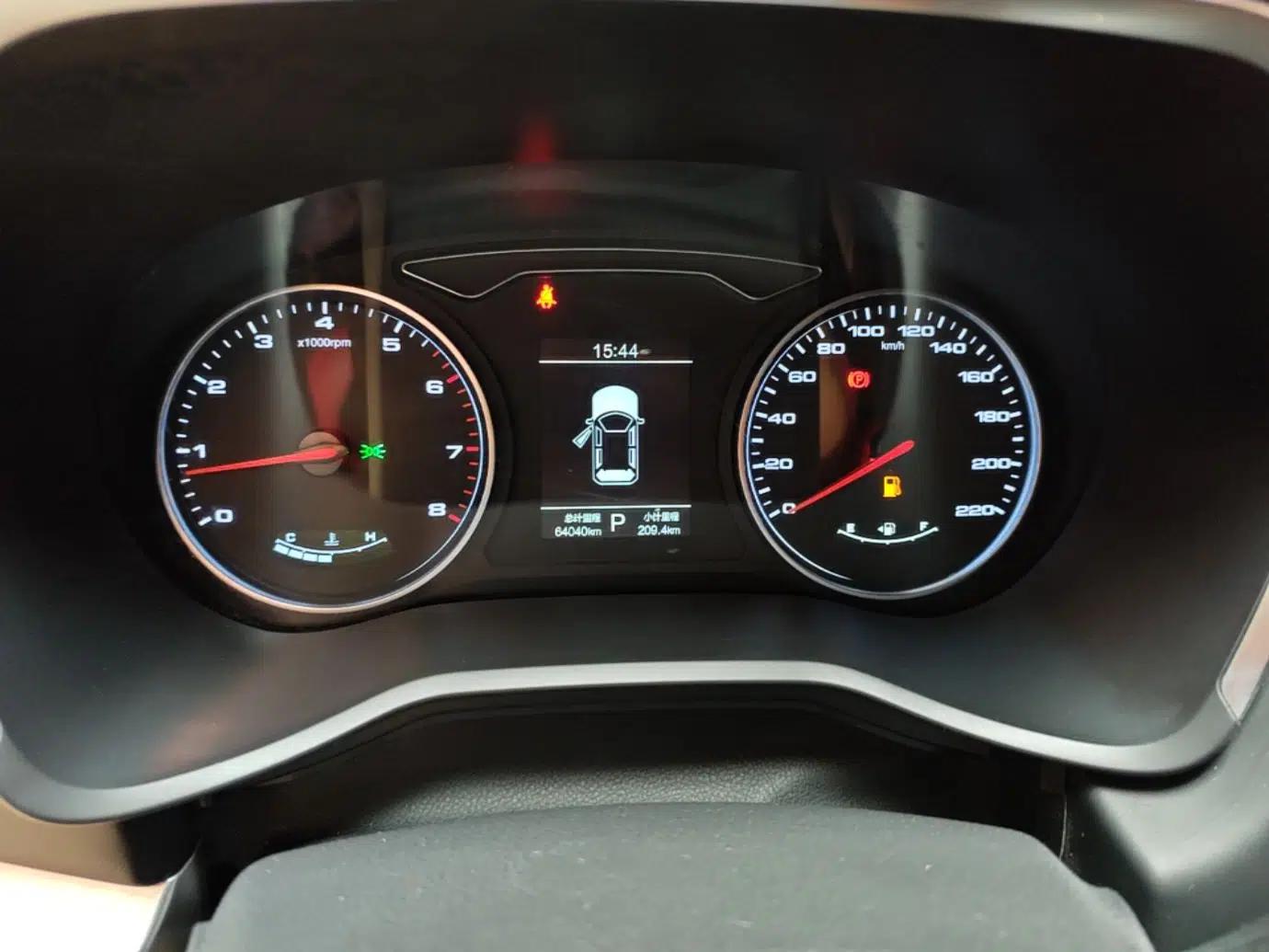 SOL X8 2021 300T DCT Prestige Smart Connectivity Edition 5-seater — миниатюра 14