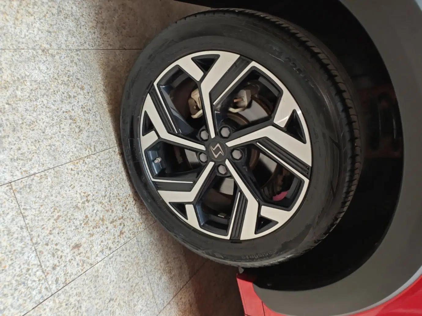 SOL X8 2021 300T DCT Prestige Smart Connectivity Edition 5-seater — миниатюра 10
