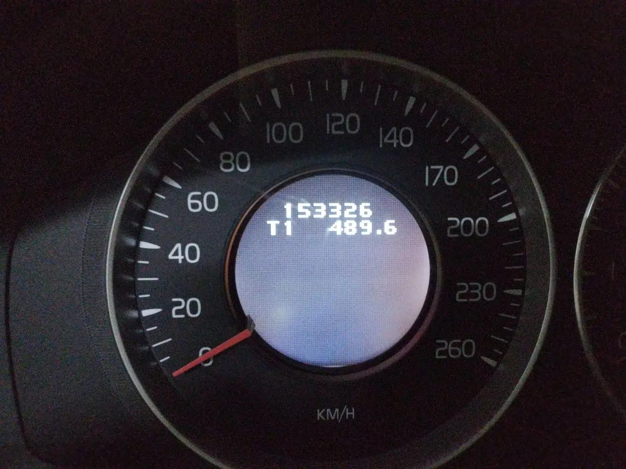 Volvo S80L 2012 2.0T T5 Luxury Edition — миниатюра 12