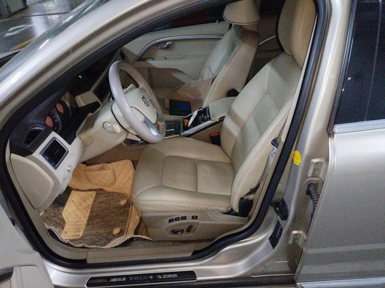 Volvo S80L 2012 2.0T T5 Luxury Edition — миниатюра 15