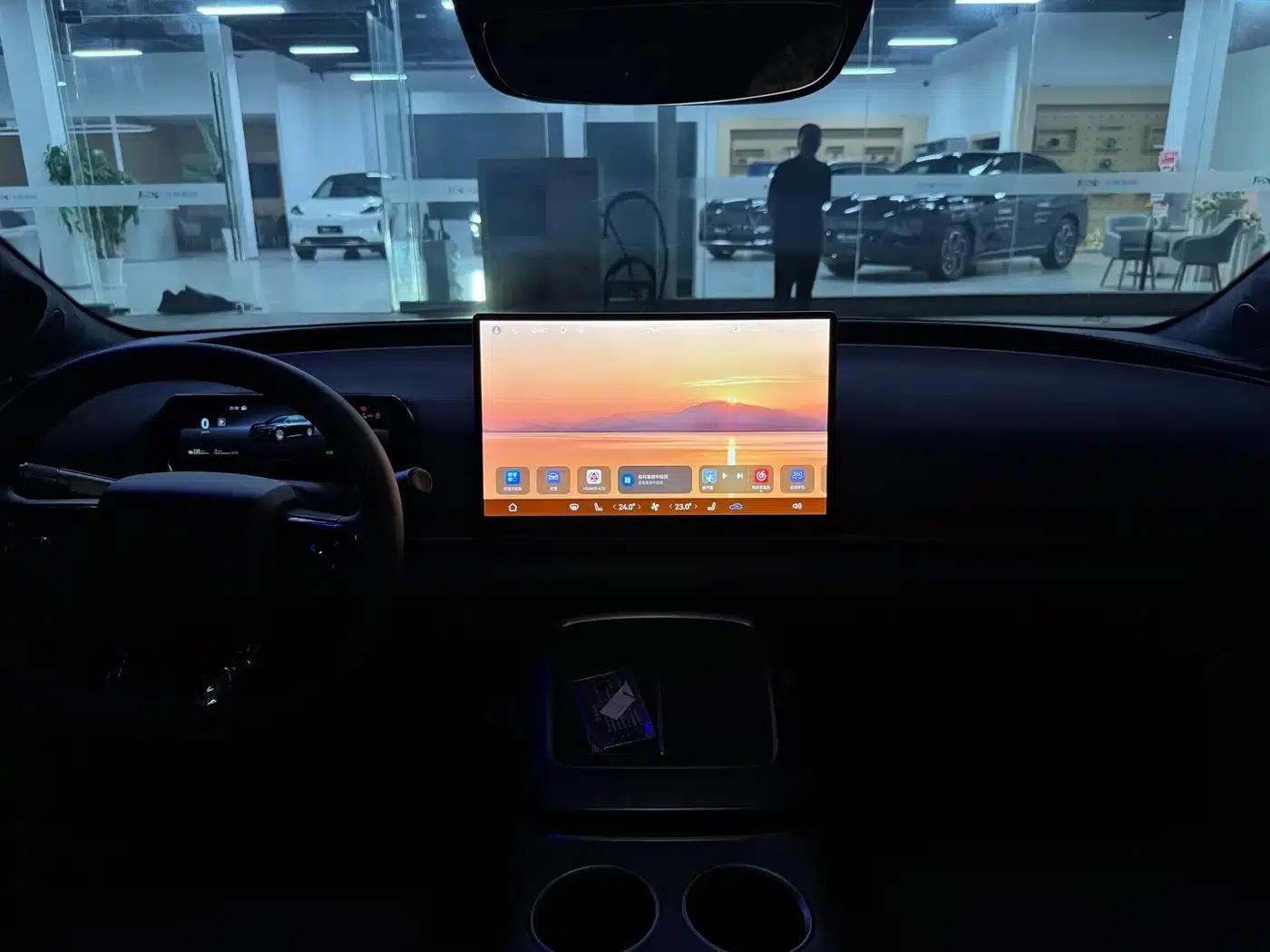 Haobo A800 2026 Smart Premium Edition — миниатюра 6