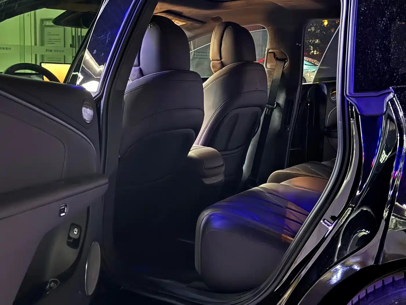 Haobo A800 2026 Smart Premium Edition — миниатюра 8
