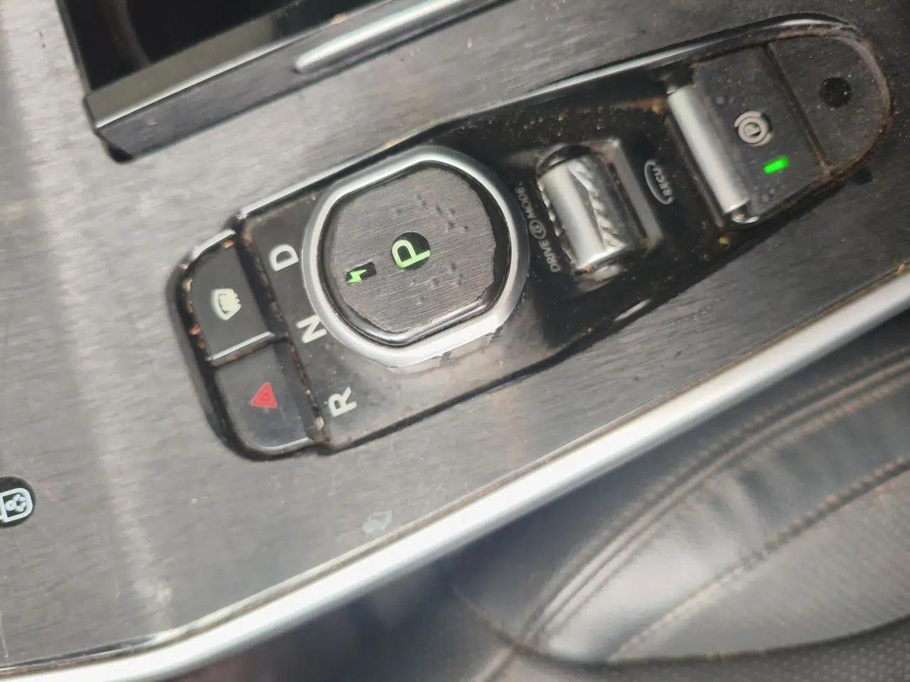 WM Motor EX5 2021 EX5-Z Fun Dynamic Edition — миниатюра 14