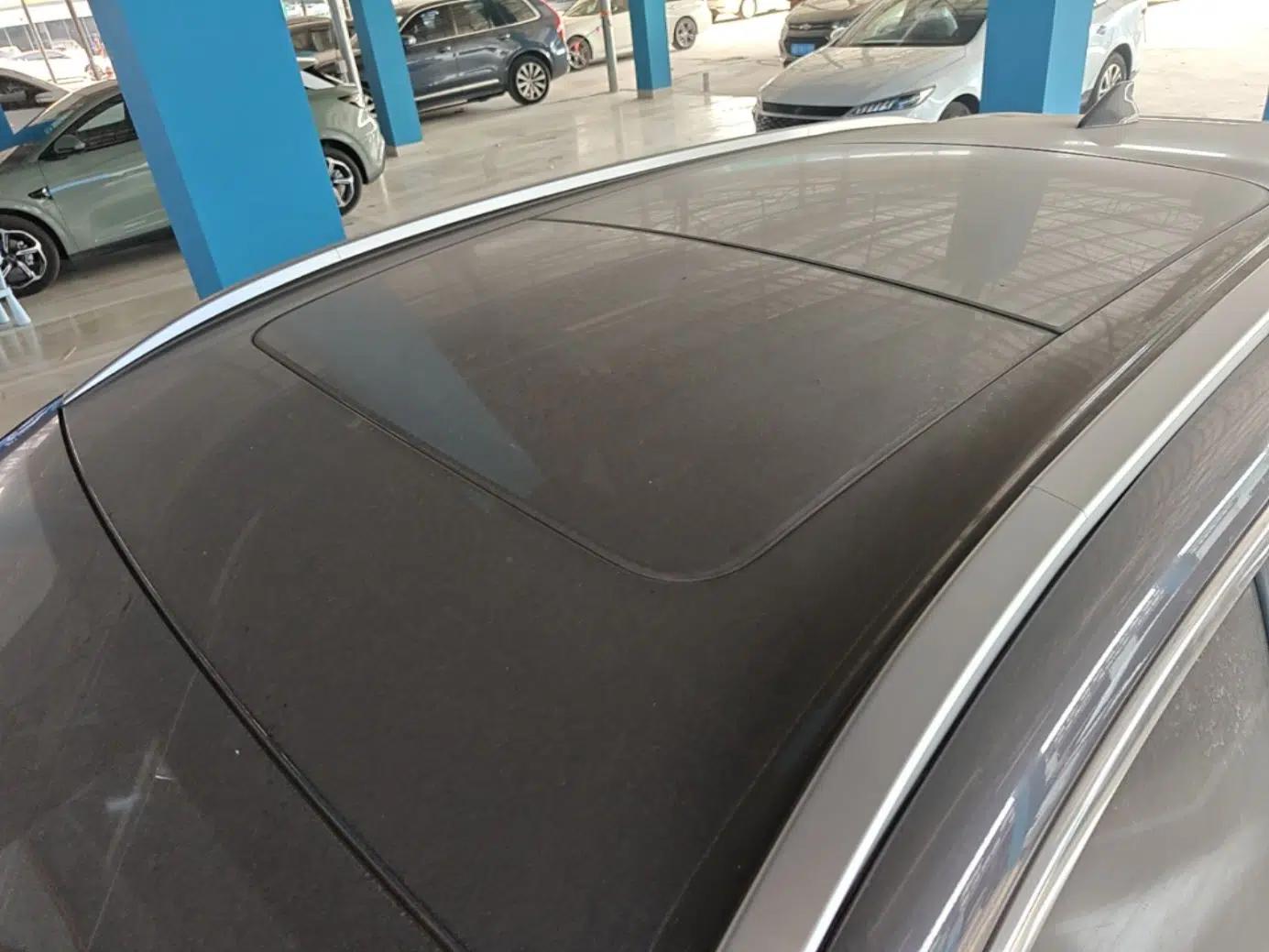 EXEED Zhuifeng C-DM 2024 C-DM 1.5TCI 105KM Enjoyment Edition — миниатюра 7