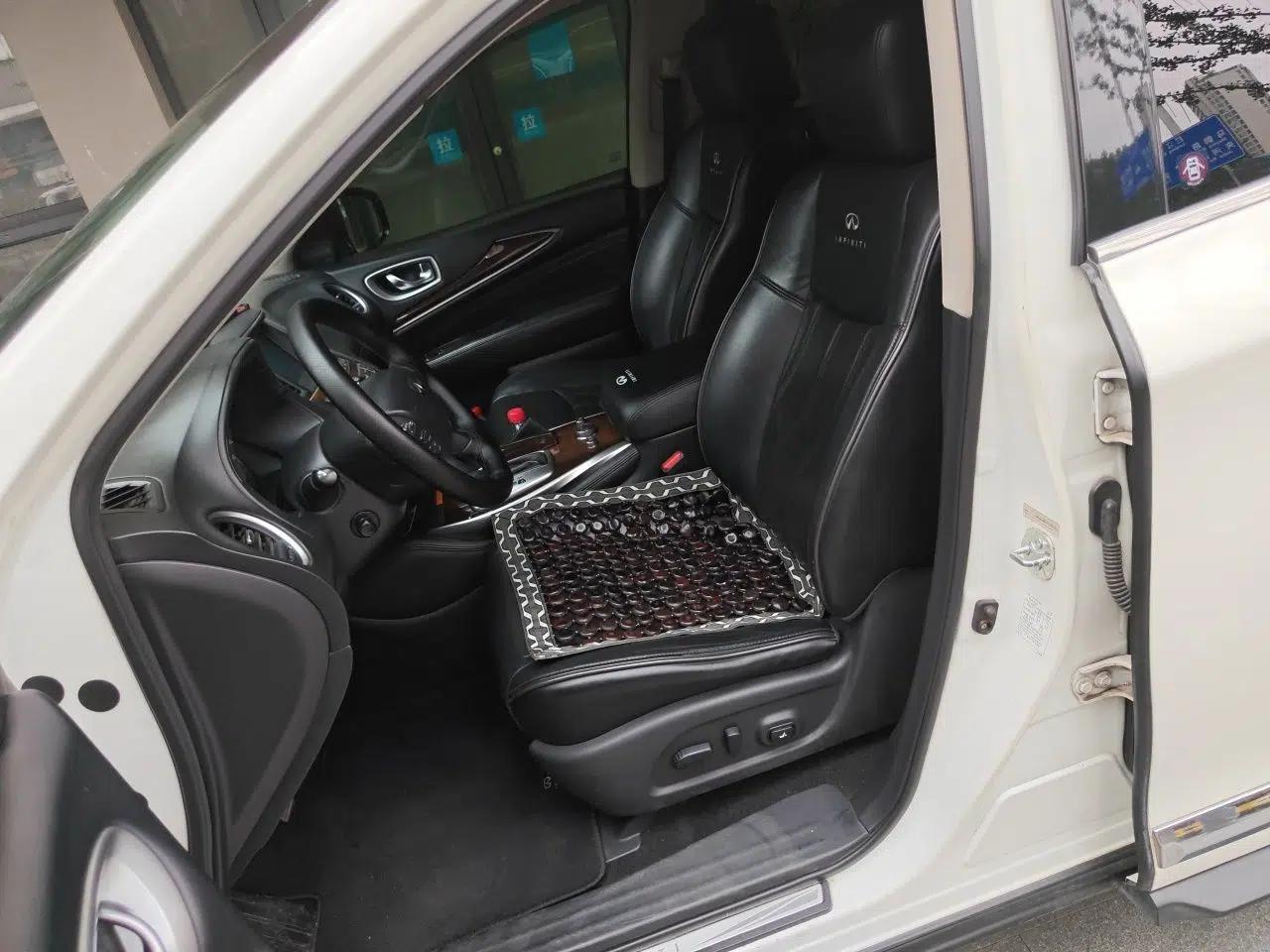 Infiniti JX 2013 JX35 4x4 All-Terrain Edition — миниатюра 15