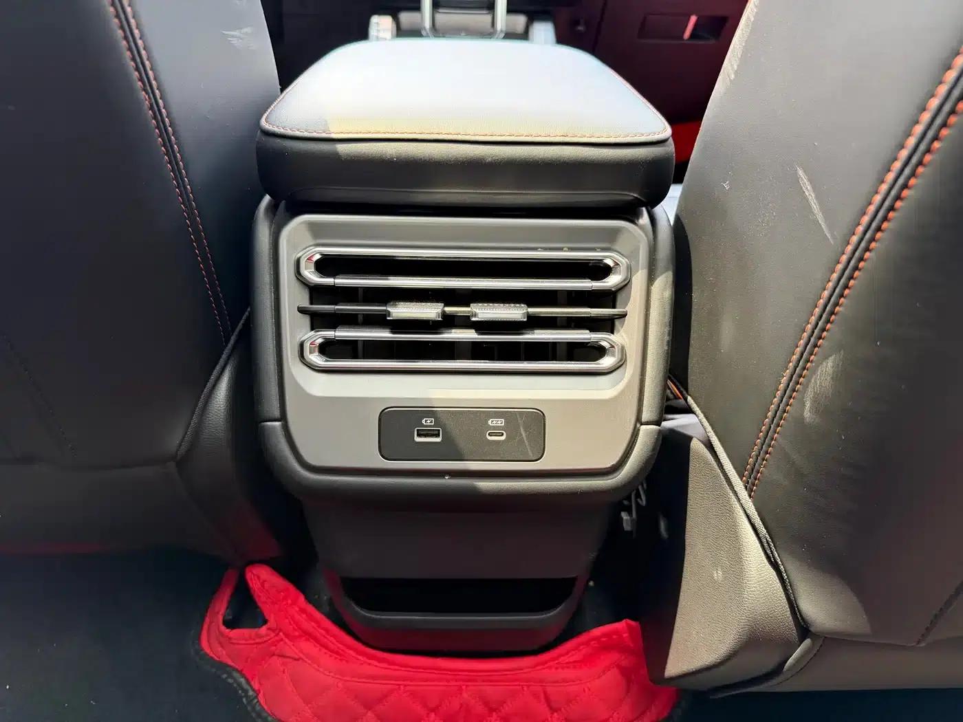 Jetour Freedom 2025 1.5TD DCT Discovery — миниатюра 13