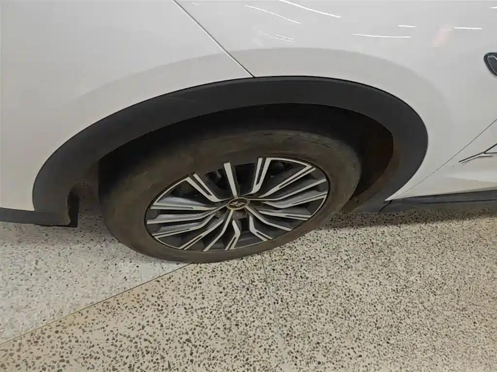 Jetour X70 C-DM 2024 Long-Range PRO 7-Seater — миниатюра 22