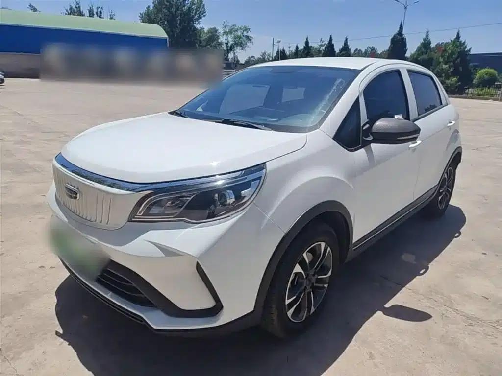 EX3 Kung Fu Bull 2021 Model - Resilient Bull — миниатюра 1