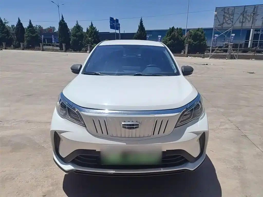 EX3 Kung Fu Bull 2021 Model - Resilient Bull — миниатюра 3