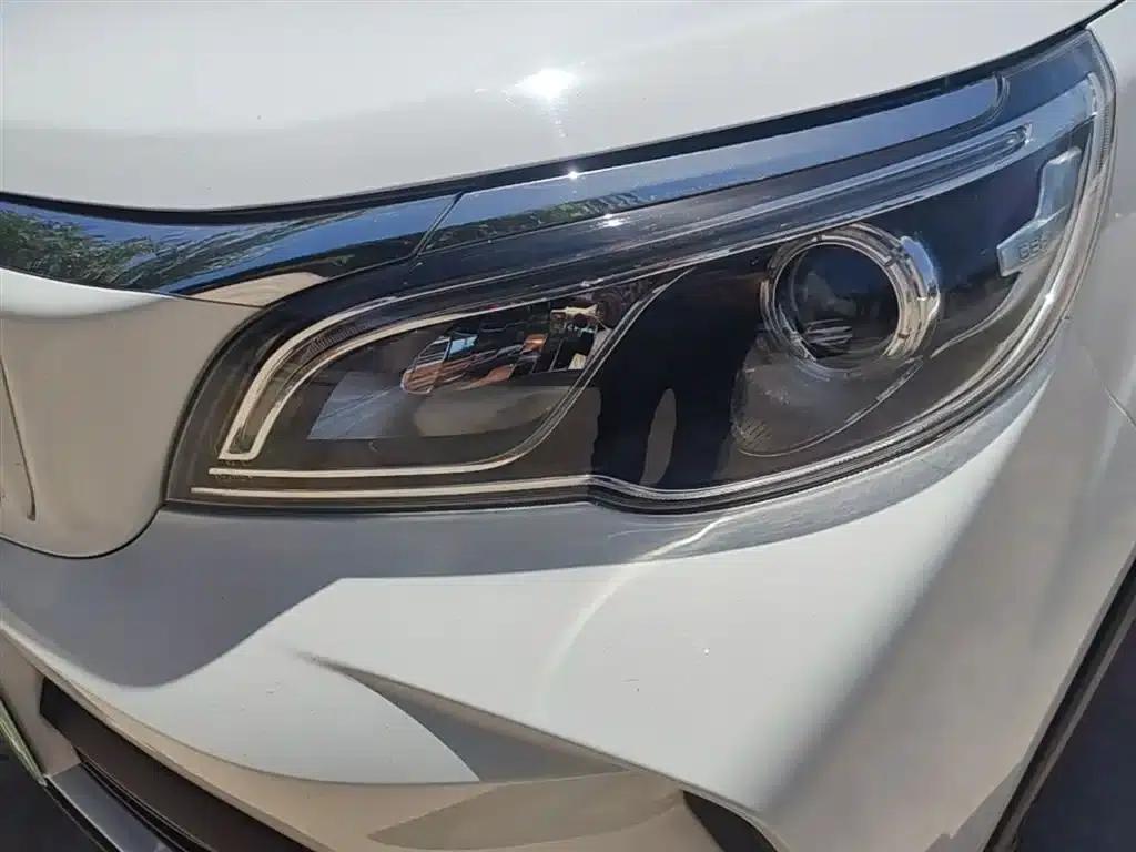 EX3 Kung Fu Bull 2021 Model - Resilient Bull — миниатюра 24