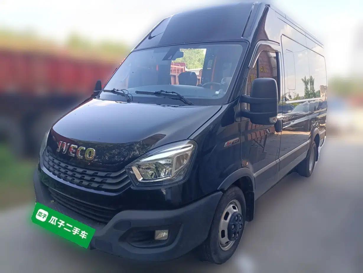 Iveco Eurocargo — миниатюра 1