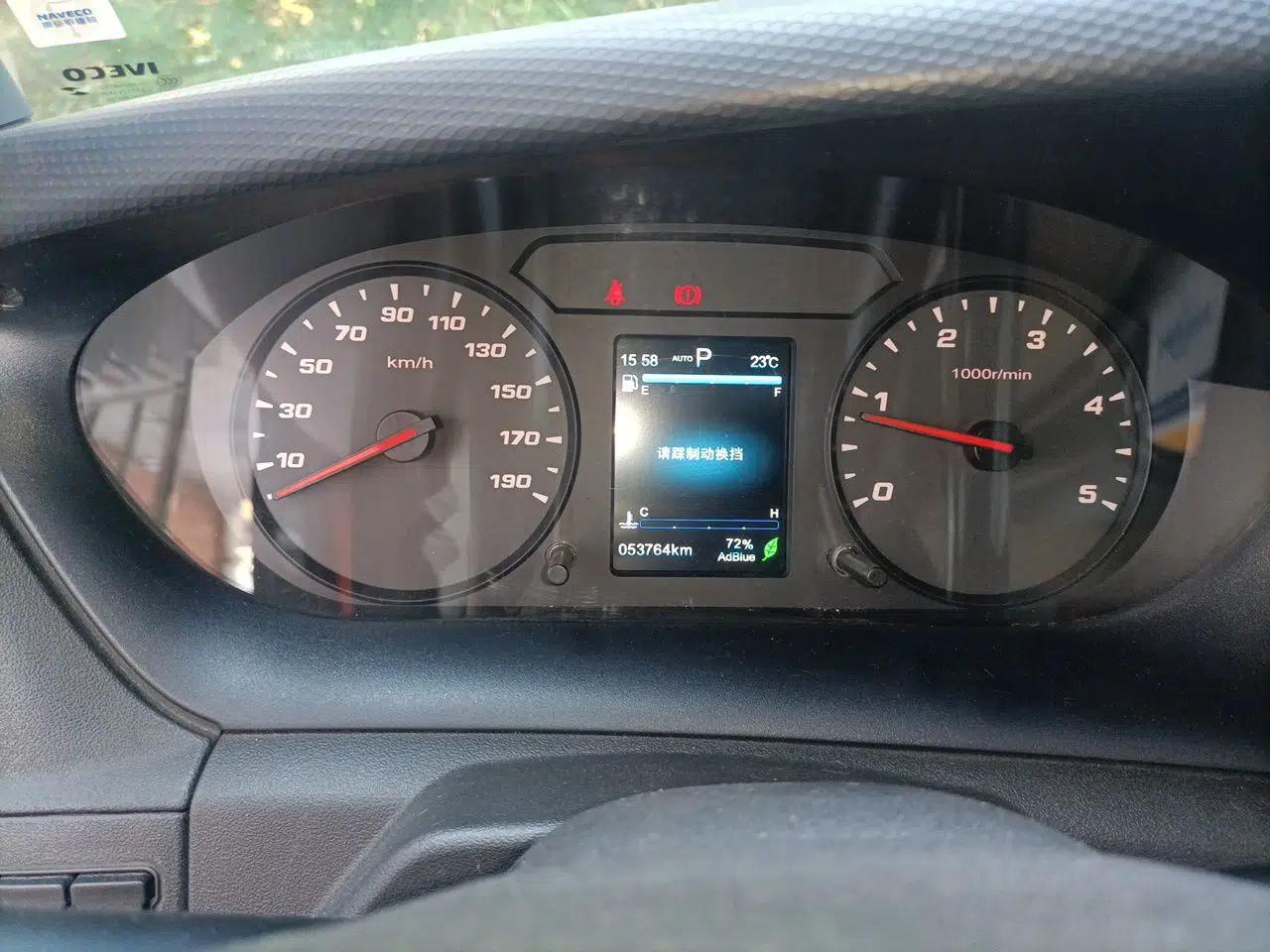 Iveco Eurocargo — миниатюра 11