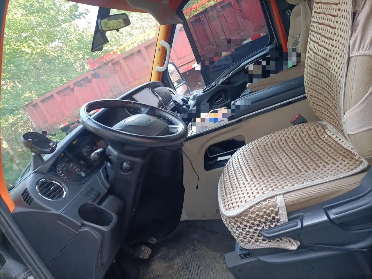 Iveco Eurocargo — миниатюра 15