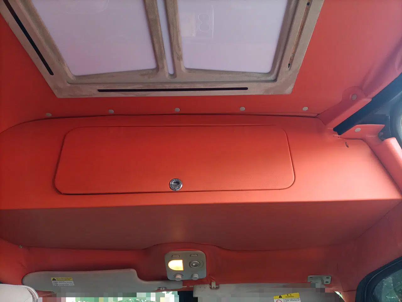 Iveco Eurocargo — миниатюра 18