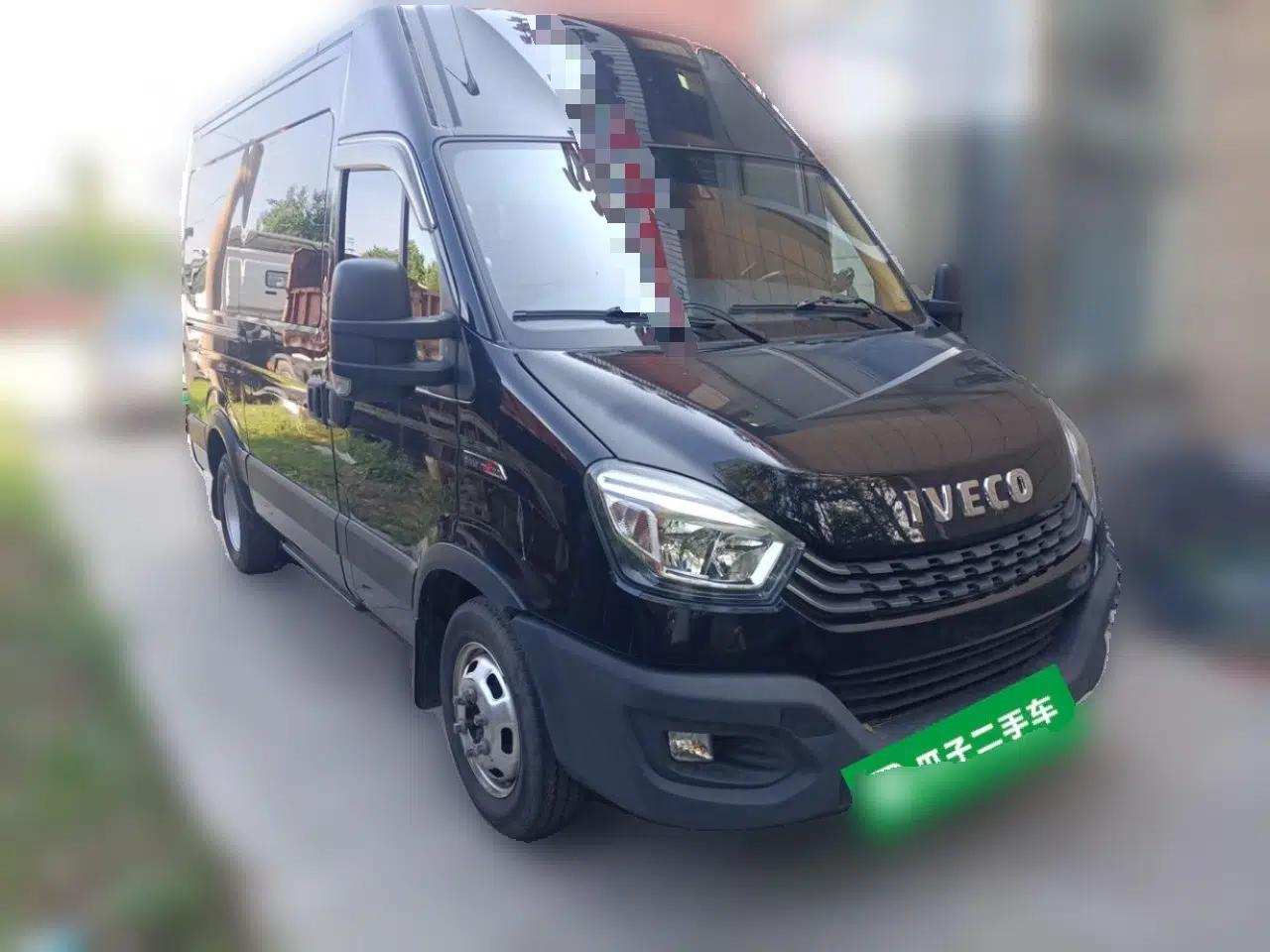 Iveco Eurocargo — миниатюра 3