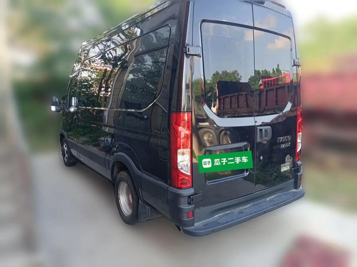 Iveco Eurocargo — миниатюра 4