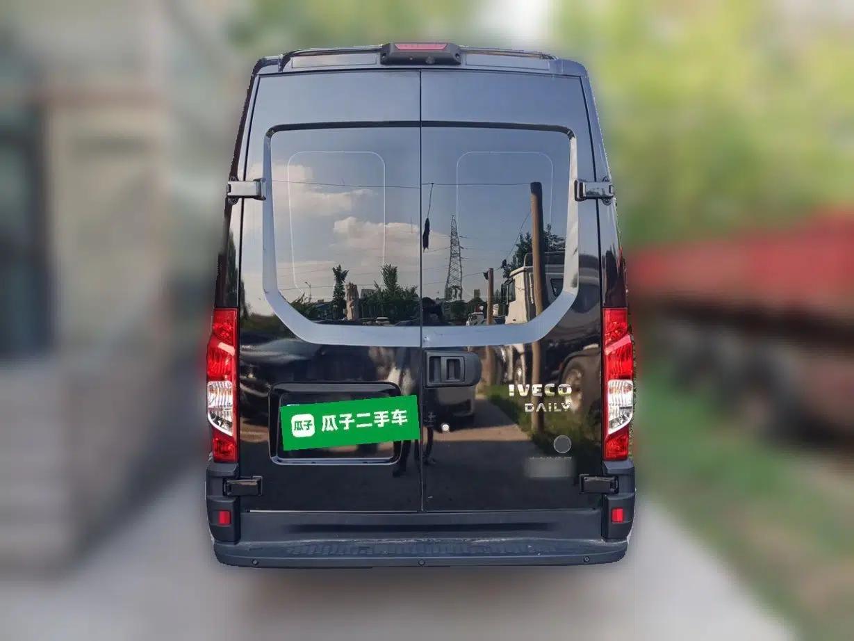 Iveco Eurocargo — миниатюра 5