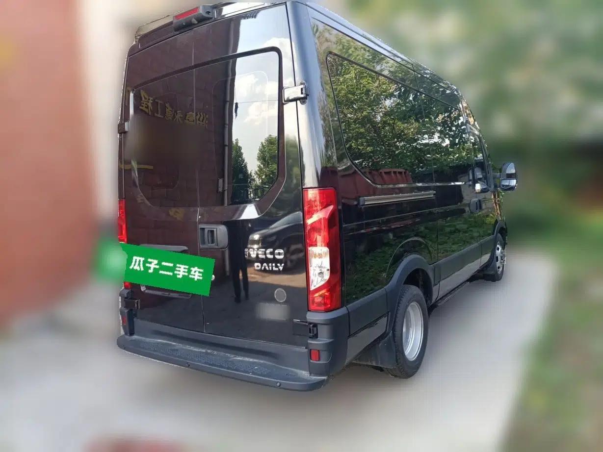 Iveco Eurocargo — миниатюра 6