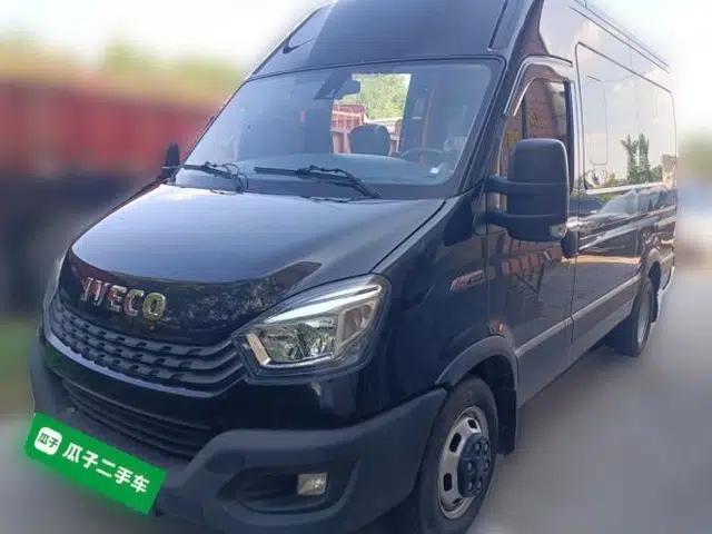 Iveco Eurocargo