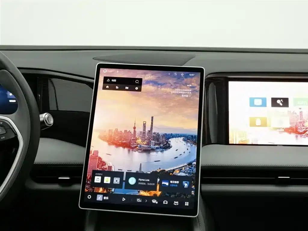 Galaxy L7 2025 EM-i 115km Explorer+ Edition — миниатюра 12