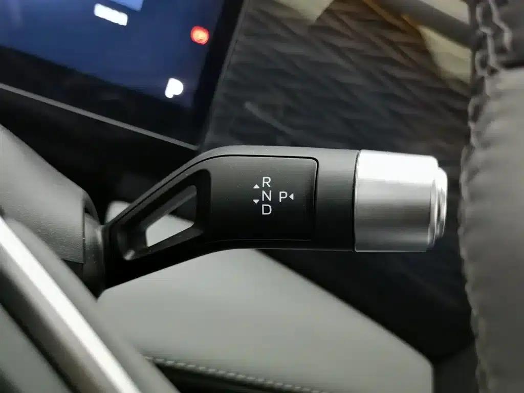 Galaxy L7 2025 EM-i 115km Explorer+ Edition — миниатюра 13