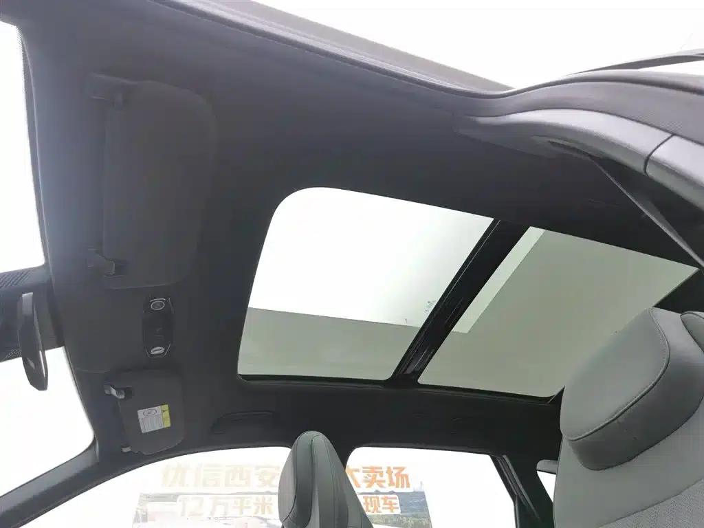 Galaxy L7 2025 EM-i 115km Explorer+ Edition — миниатюра 14