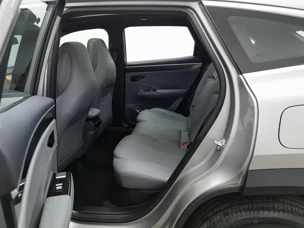 Galaxy L7 2025 EM-i 115km Explorer+ Edition — миниатюра 15