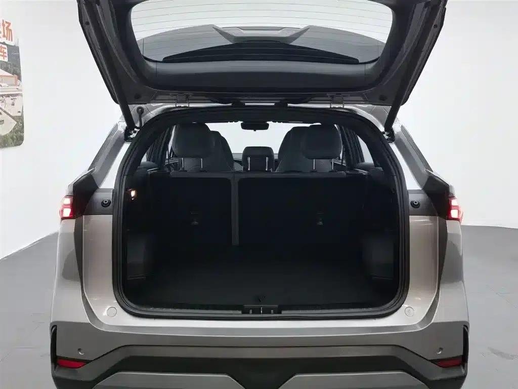 Galaxy L7 2025 EM-i 115km Explorer+ Edition — миниатюра 16