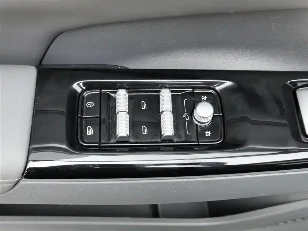 Galaxy L7 2025 EM-i 115km Explorer+ Edition — миниатюра 9