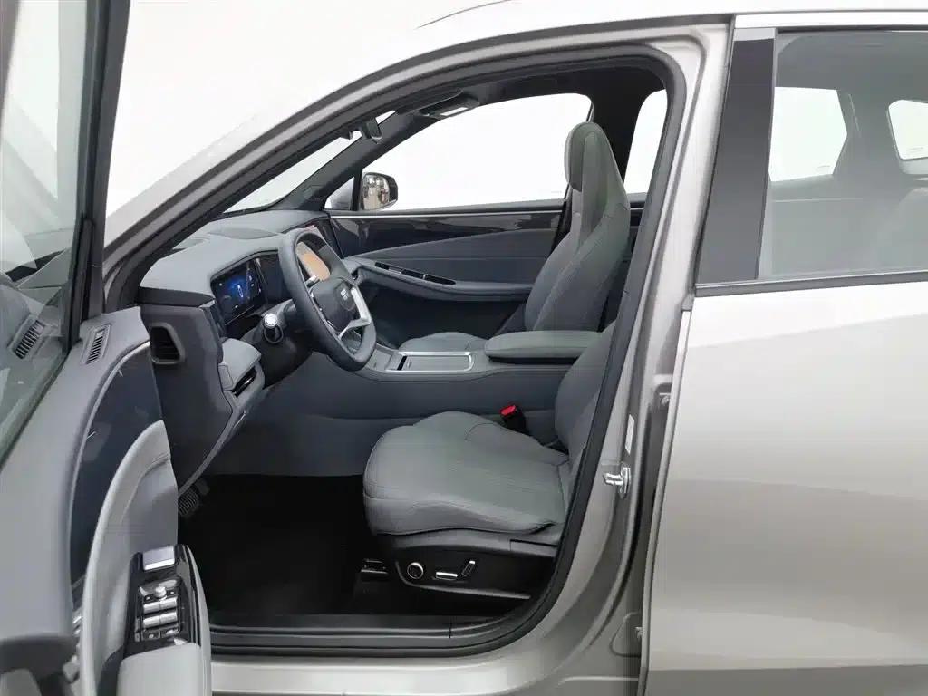 Galaxy L7 2025 EM-i 115km Explorer+ Edition — миниатюра 10