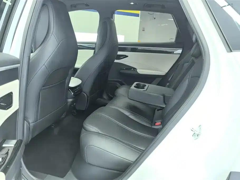 Galaxy L7 2023 1.5T 55km PRO — миниатюра 11